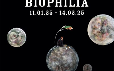 Biophilia